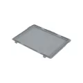 Couvercle pour bac Euronorm 400x300mm